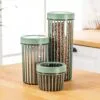 Plastová dóza na potraviny QLUX Liny 1100l - Image 2