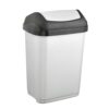 Plastový odpadkový koš KEEEPER 10l - Image 2