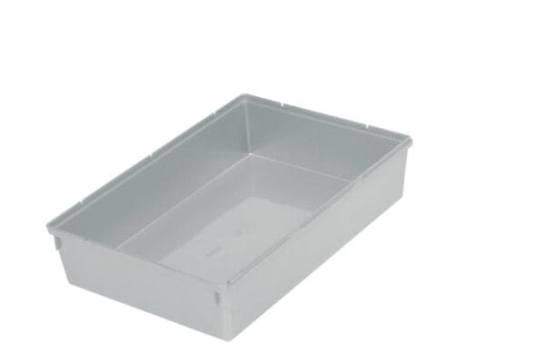 Plastový organizér KEEEPER 23x15cm
