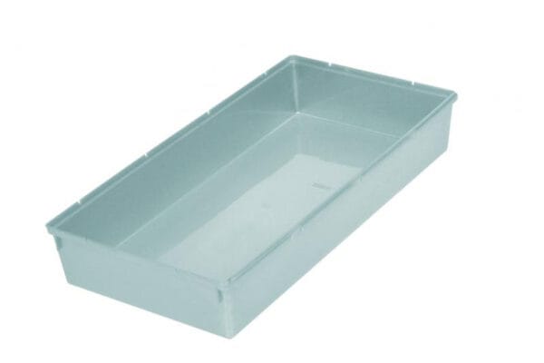 Plastový organizér KEEEPER 30X15cm
