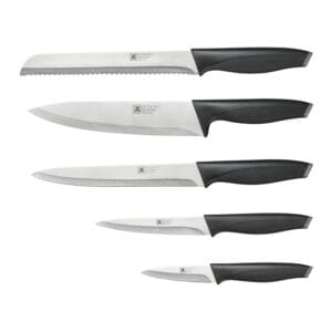 Amefa Blok na nože RICHARDSON SHEFFIELD Advantage + 5ks