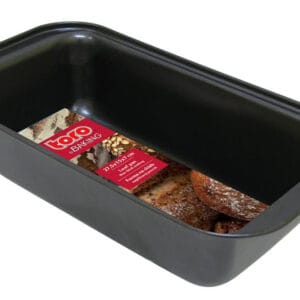 Bochníková forma na chléb TORO 27