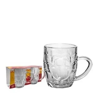 Cegeco Sklenice na pivo CoK Inglesa 560ml 2ks