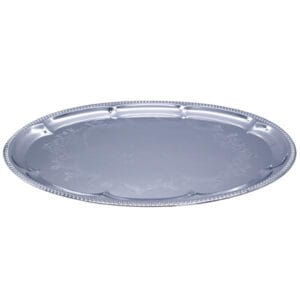 Chromovaný podnos TORO 29x40