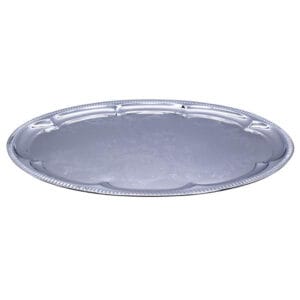 Chromovaný podnos TORO 34x45