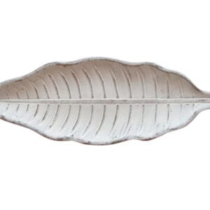 Dekorační podnos TORO 38cm