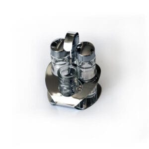 Dochucovací souprava PROVENCE sůl