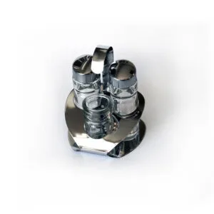 Dochucovací souprava PROVENCE sůl