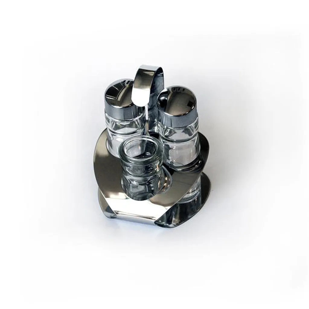 Dochucovací souprava PROVENCE sůl