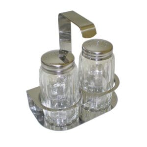 Dochucovací souprava TORO sůl