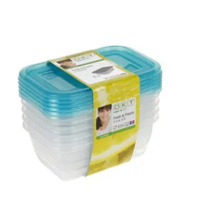 Dóza na potraviny 0