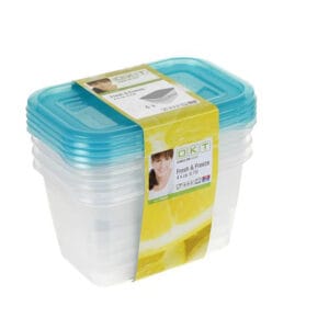 Dóza na potraviny 0