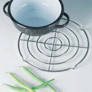 Drátěná podložka pod hrnec TORO 20cm