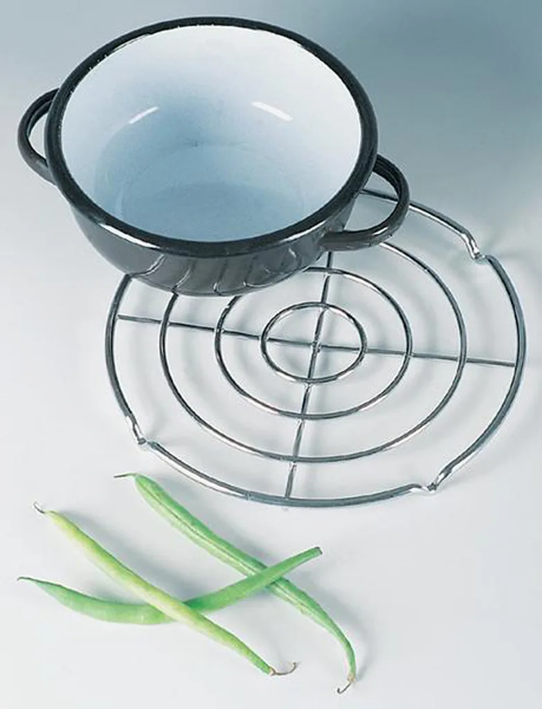 Drátěná podložka pod hrnec TORO 20cm