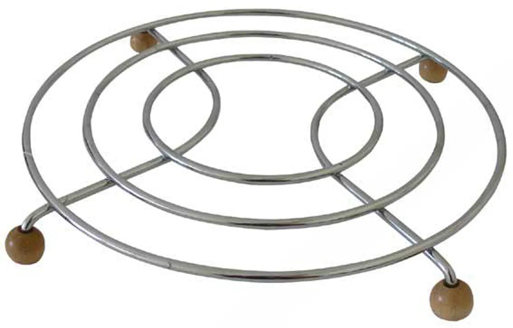 Drátěná podložka pod hrnec TORO 20cm