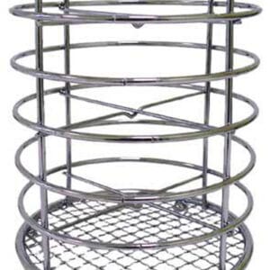 Drátěný stojan na příbory TORO