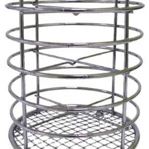 Drátěný stojan na příbory TORO