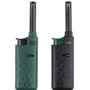 Edco Elektronický zapalovač 2ks MIX barev