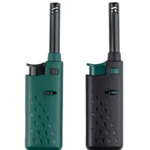 Edco Elektronický zapalovač 2ks MIX barev