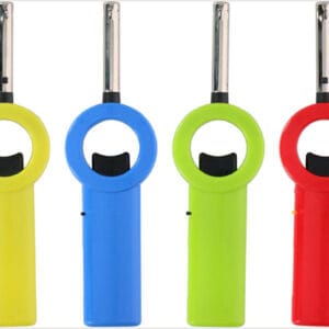 Edco Zapalovač BBQ 18cm MIX barev