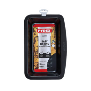 FORMA NA BISKUPSKÝ CHLÉB PYREX 24CM