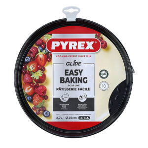 FORMA NA DORT PYREX 25CM