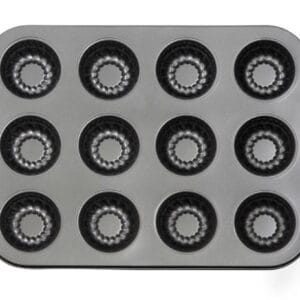 Forma na muffiny 12ks TORO 35x26