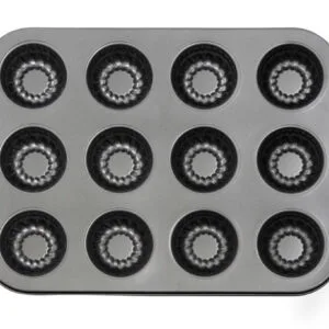 Forma na muffiny 12ks TORO 35x26