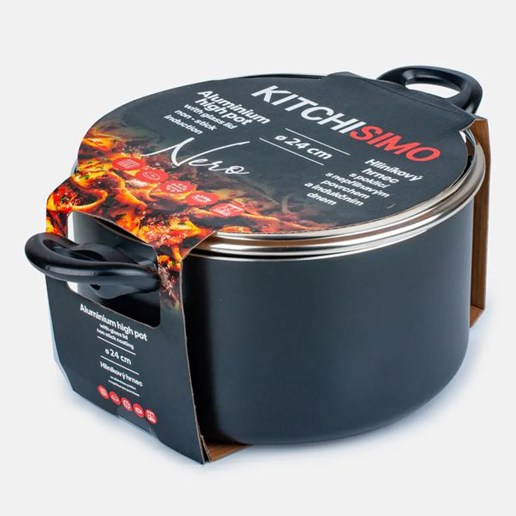 5l nepřilnavý povrch