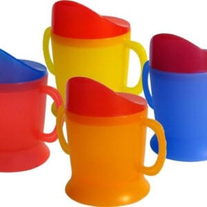 Hrníček kojenecký 230 ml