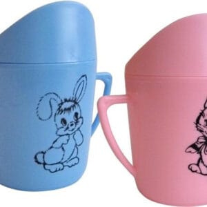 Hrníček kojenecký 250 ml