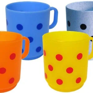 Hrníček mat 250 ml s potiskem