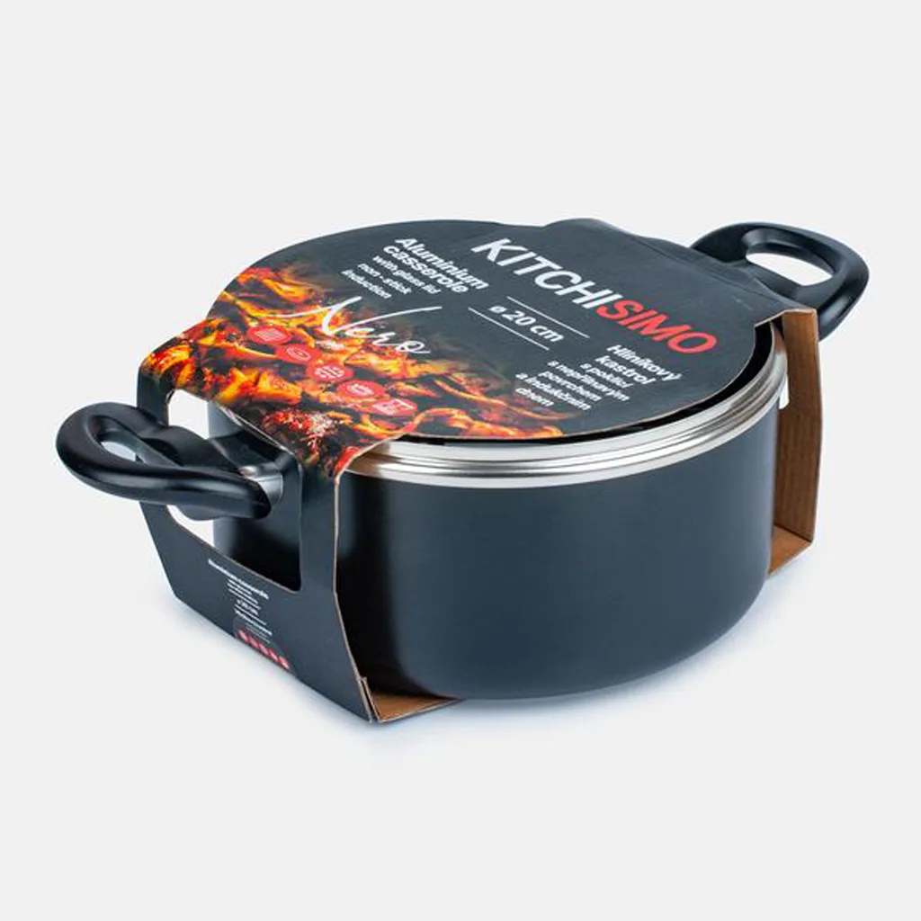 5l nepřilnavý povrch