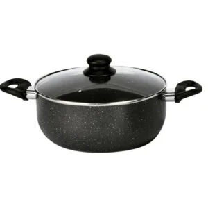 Kastrol s poklicí TORO Marble 2