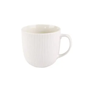 Keramický hrnek TORO 350ml bílý