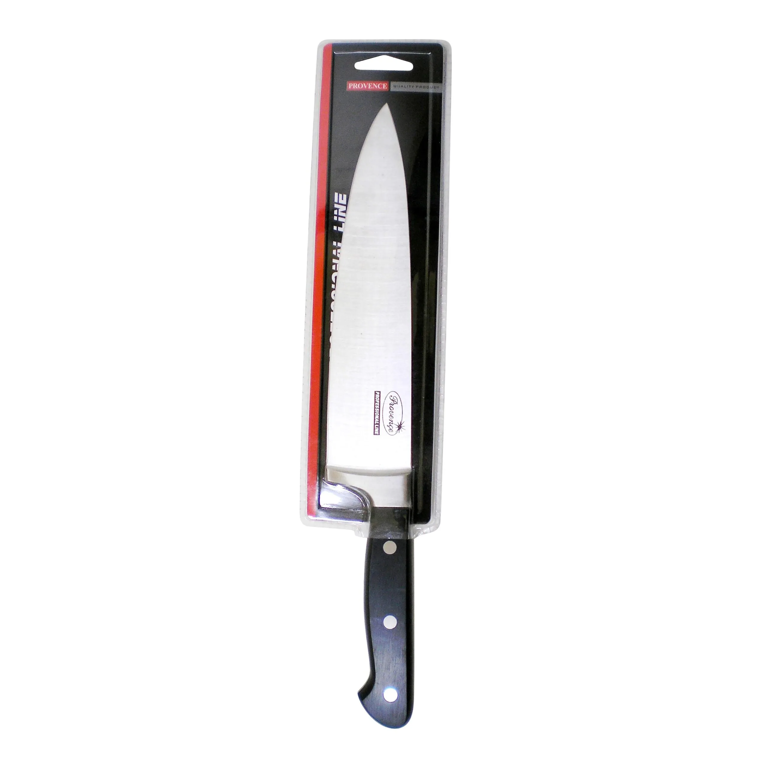 Kuchařský nůž PROVENCE Profi 20cm - Obrázek 2