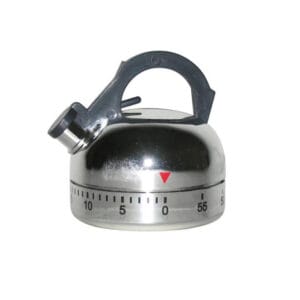 Kuchyňská minutka TORO konvice