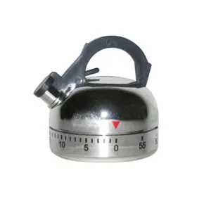 Kuchyňská minutka TORO konvice