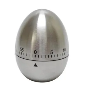 Kuchyňská minutka TORO vajíčko