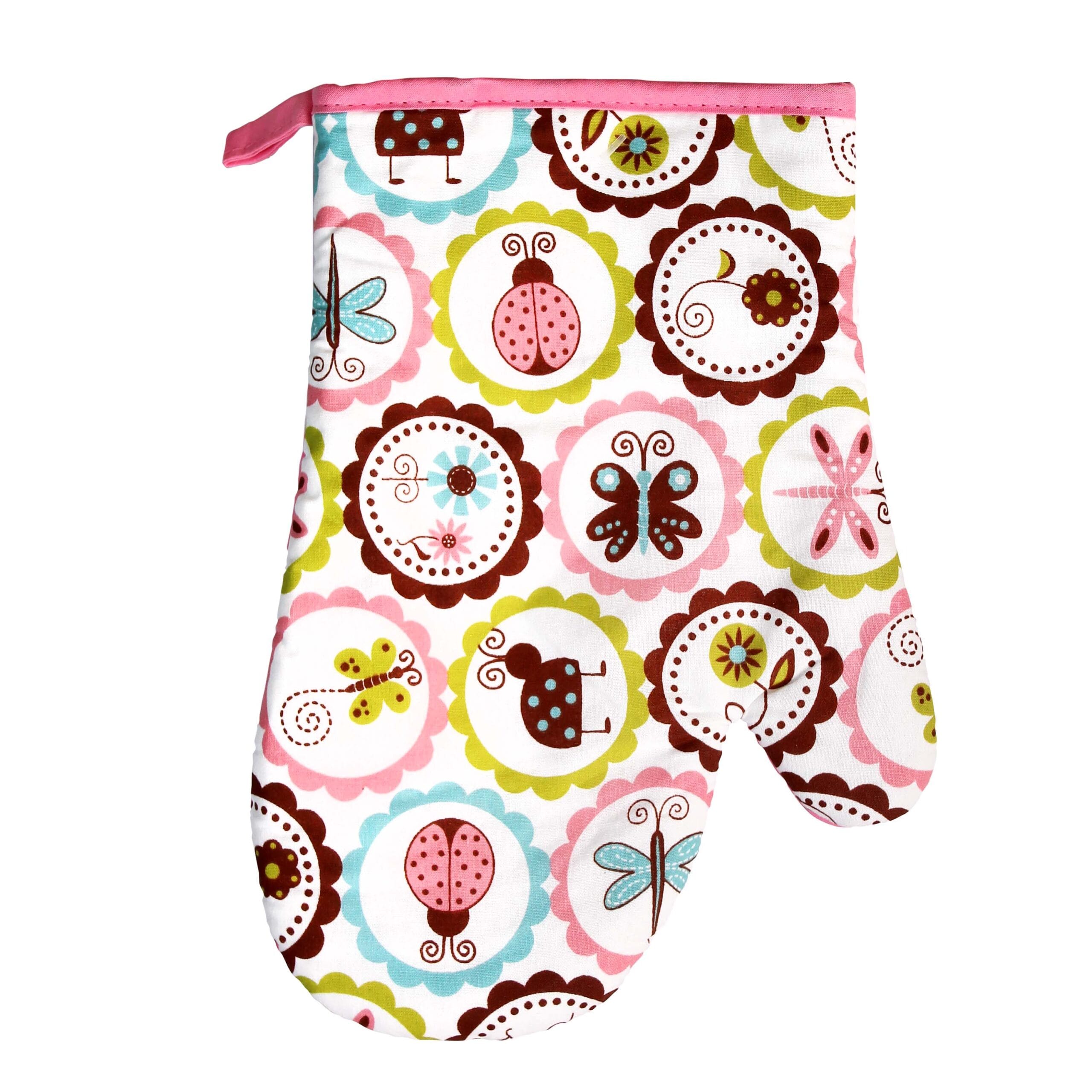 Kuchyňská rukavice TORO - Obrázek 2