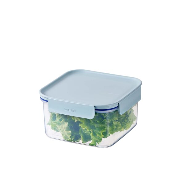 LOCKNLOCK Dóza na potraviny LOCK 1250ml Classic plus mint