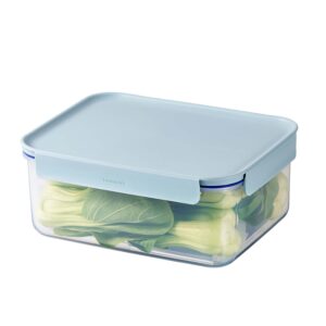 LOCKNLOCK Dóza na potraviny LOCK 2000ml Classic plus mint