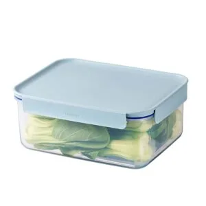 LOCKNLOCK Dóza na potraviny LOCK 2000ml Classic plus mint