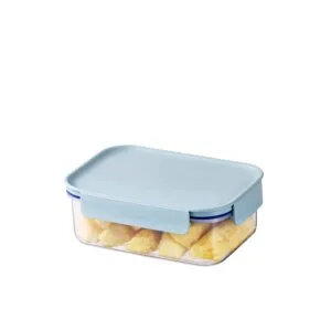 LOCKNLOCK Dóza na potraviny LOCK 420ml Classic plus mint