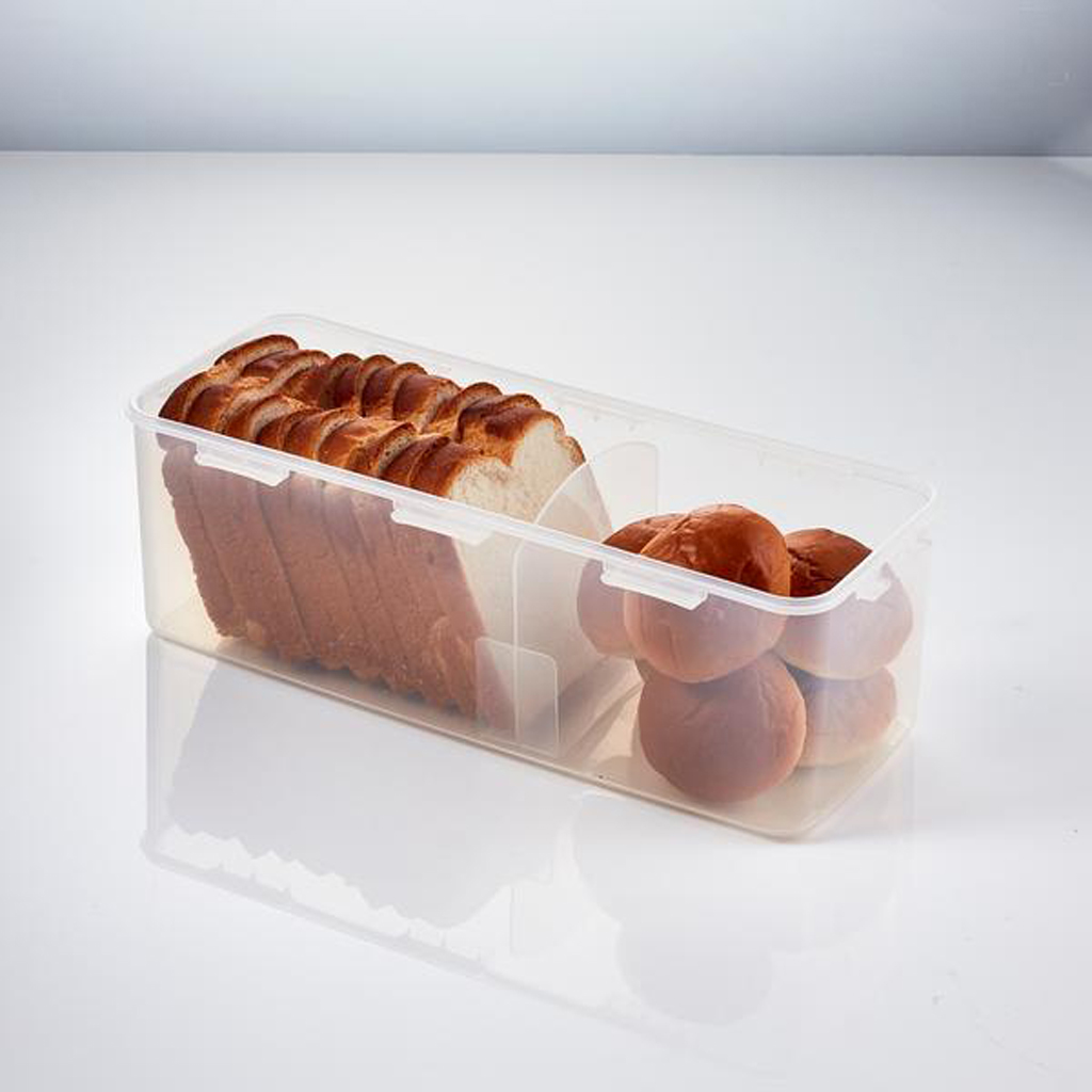 LOCKNLOCK Dóza na potraviny LOCK 5000ml - Obrázek 2