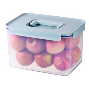 LOCKNLOCK Dóza na potraviny LOCK 6000ml Classic plus mint