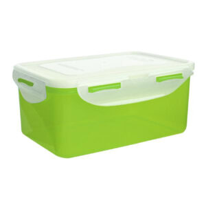 LOCKNLOCK Dóza na potraviny LOCK 600ml Varianta: ŽLUTÁ