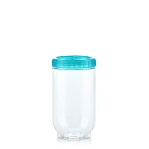 LOCKNLOCK Dóza na potraviny LOCK Interlock 500ml