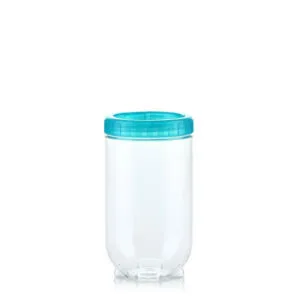 LOCKNLOCK Dóza na potraviny LOCK Interlock 500ml