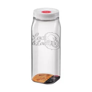 LOCKNLOCK Dóza na potraviny LOCK Square 1